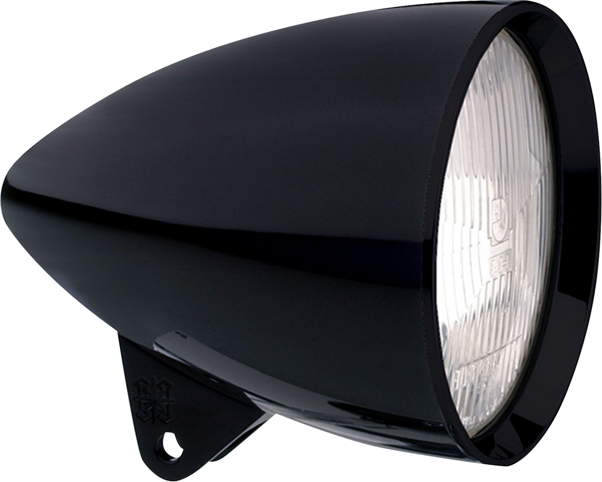 Headlight Housing