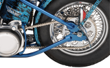 530 Chain Conversion Rear Sprocket