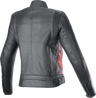 Stella Dyno Leather Jacket