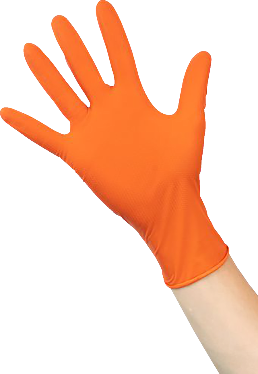 Nitrile Gloves