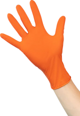 Nitrile Gloves