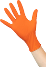 Nitrile Gloves
