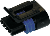 OEM-Type Connector — Wiring Connector