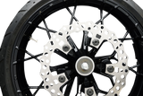 Holeshot Front Floating Brake Rotor Bolt Kit