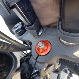 Steering Stem Nuts