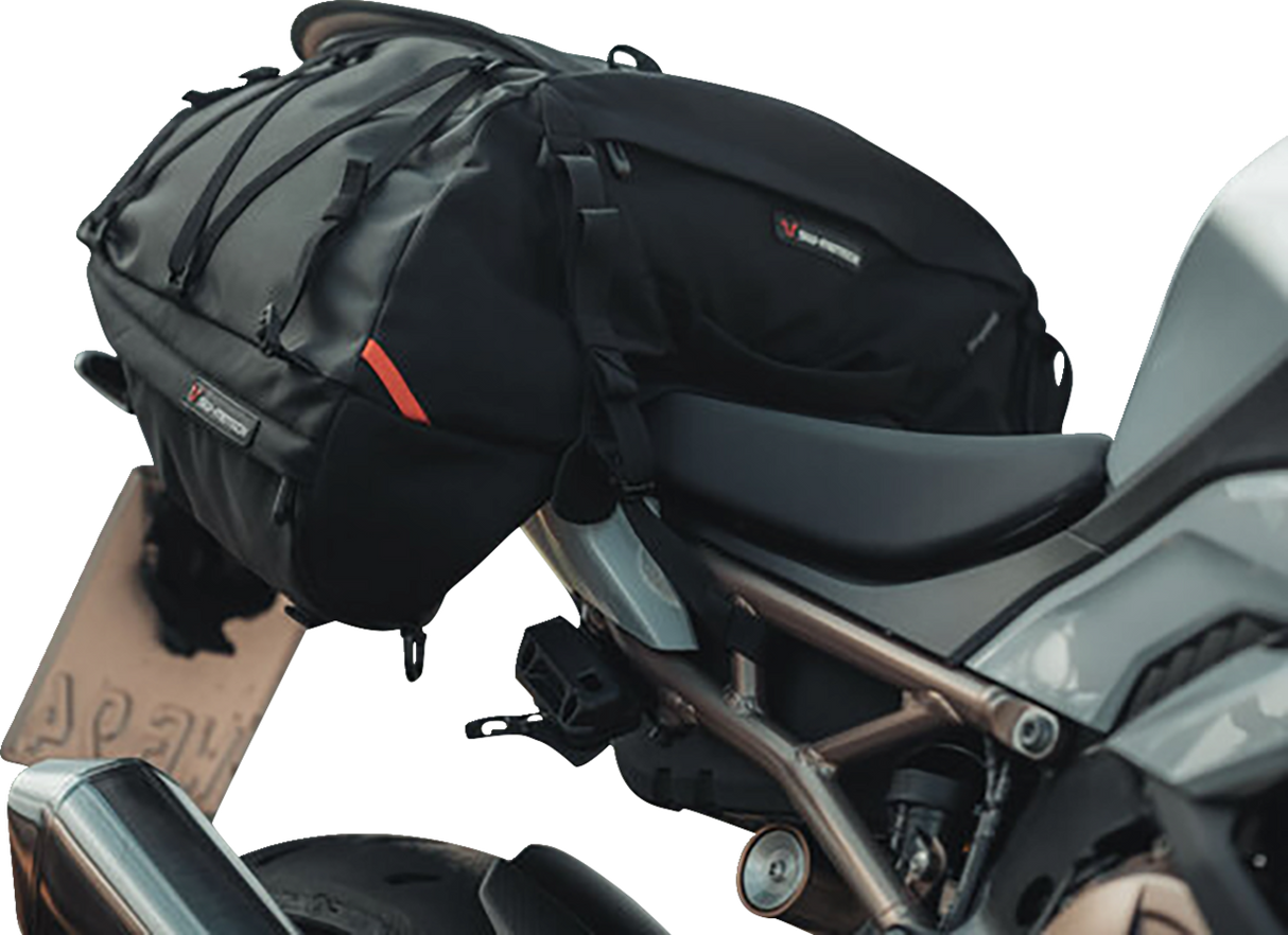PRO Cargobag Tail Bag