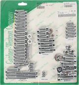 Big Twin Motor Sets