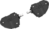 RydeCulture™ Foot Rests