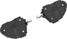 RydeCulture™ Foot Rests