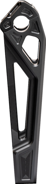 Fastback Risers