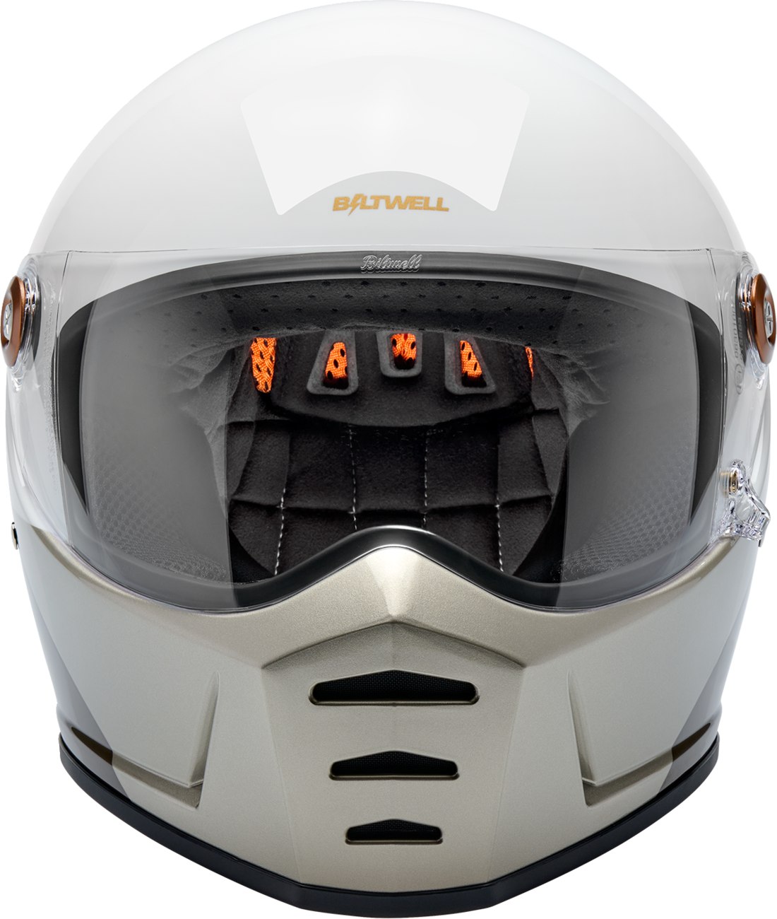 Lane Splitter Intersection Helmet