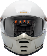 Lane Splitter Intersection Helmet