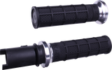 Hart-Luck Signature V-Twin Lock-On™ Grips