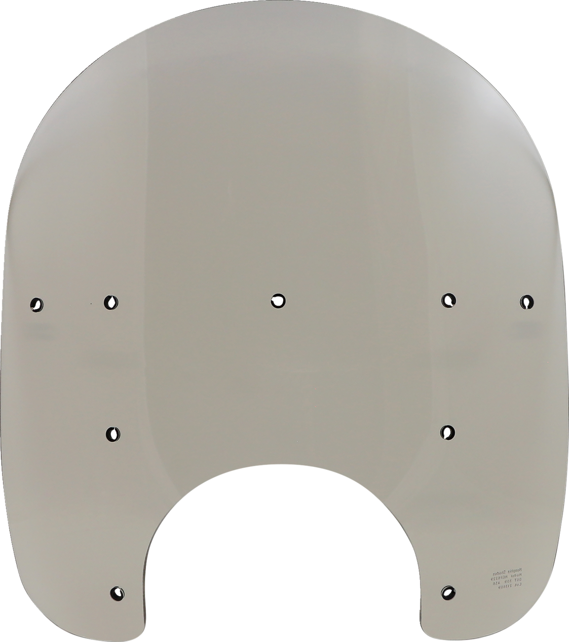 Road King Replacement Plastic