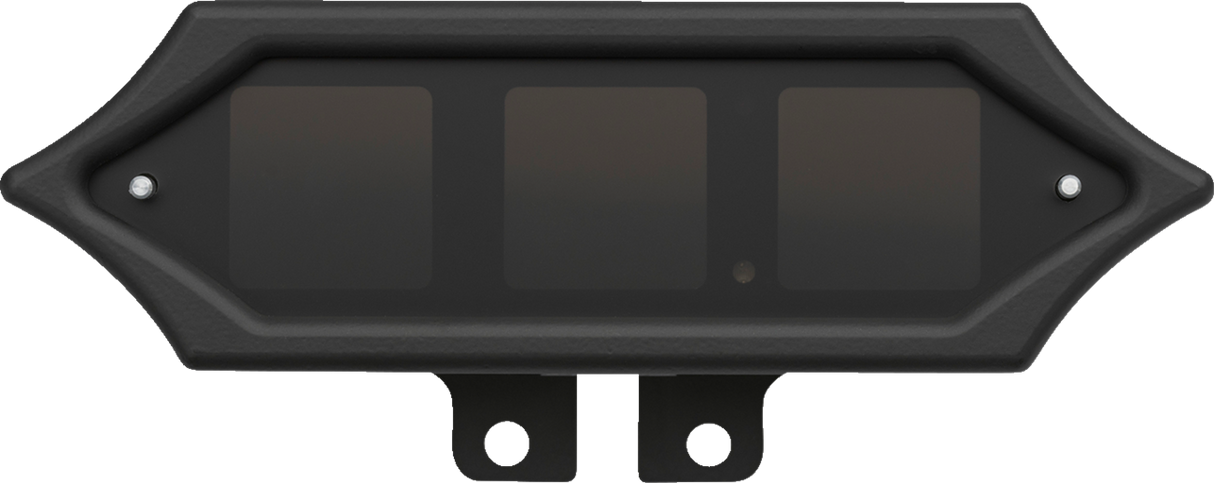 MLX-9000 Series Gauge