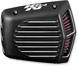 Street Metal Air Intake Kit