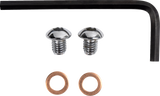 Fork Drain Plugs
