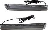 Machete™ Saddlebag LED Lights for Extended Bottom Bags