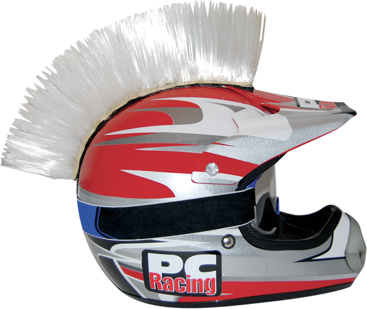 Helmet Mohawk