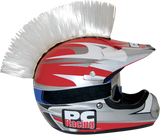 Helmet Mohawk