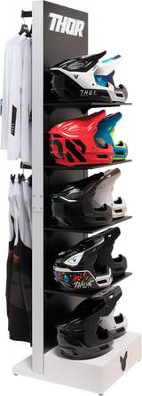 Thor Podium Display