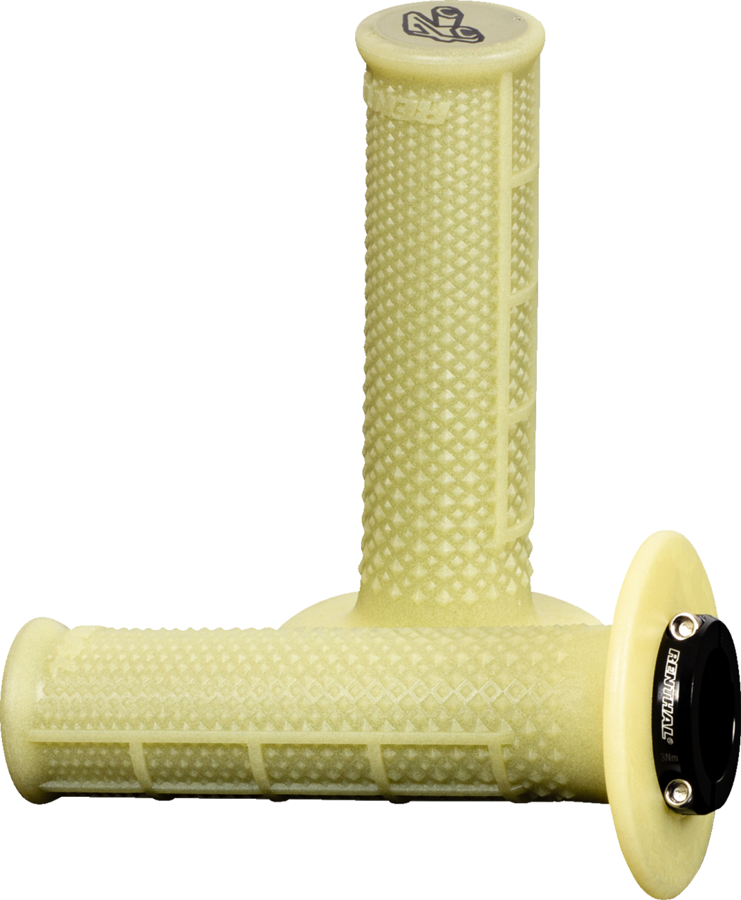 MX R-Works Lock-On Grips
