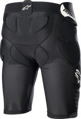Bionic Action Protection Shorts