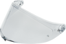 K6/K6 S Helmet Pinlock® 120XLT® MaxVision™ Prepared Shield