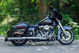 4-1/2" MK45 Cutlass Performance Mufflers