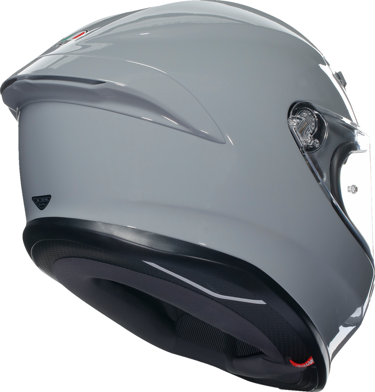 K6 S Helmet
