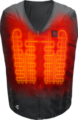 7V Battery Heated Vest Liner