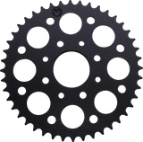 Rear Aluminum Sprocket