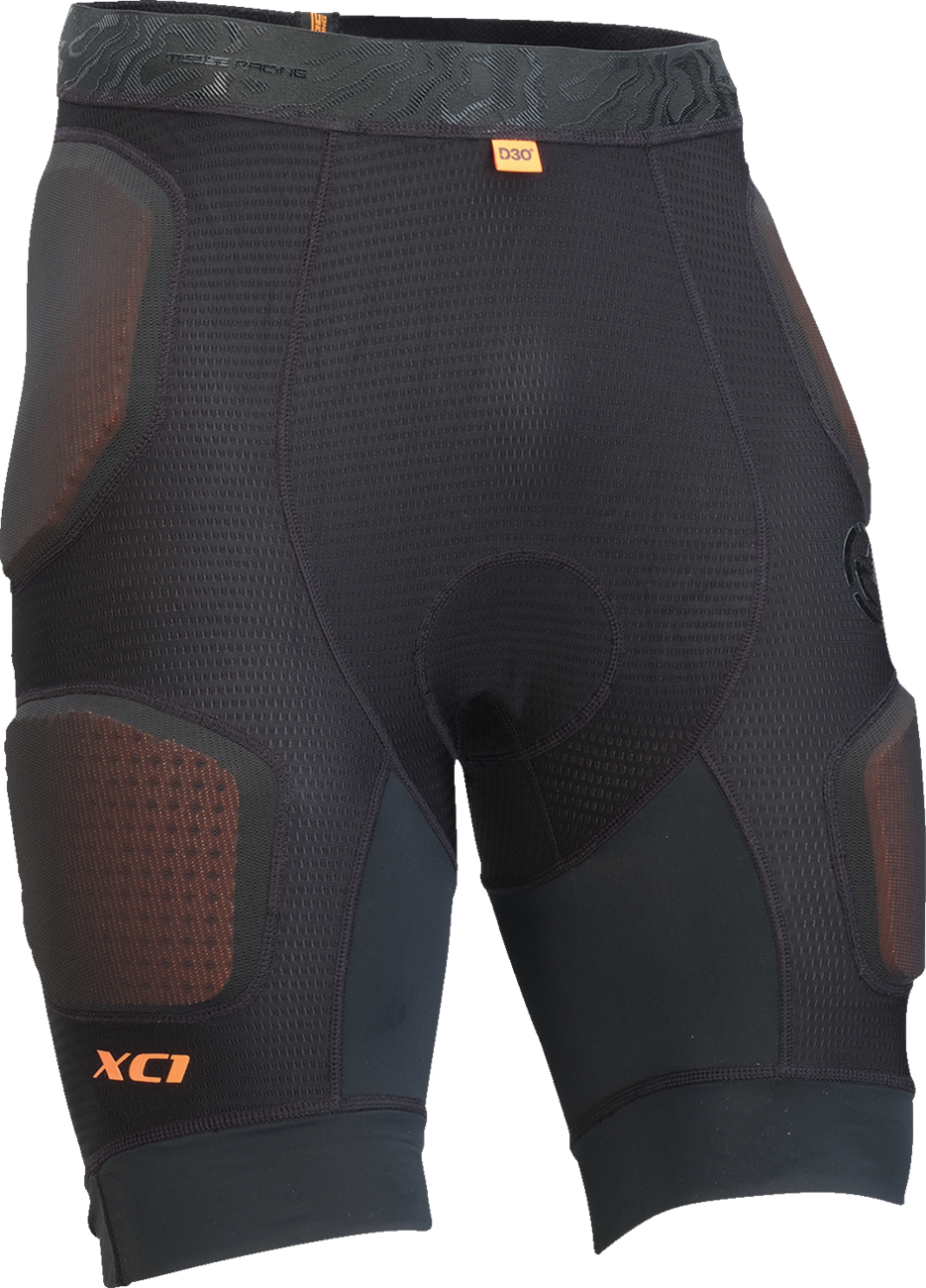XC1 Guard Shorts