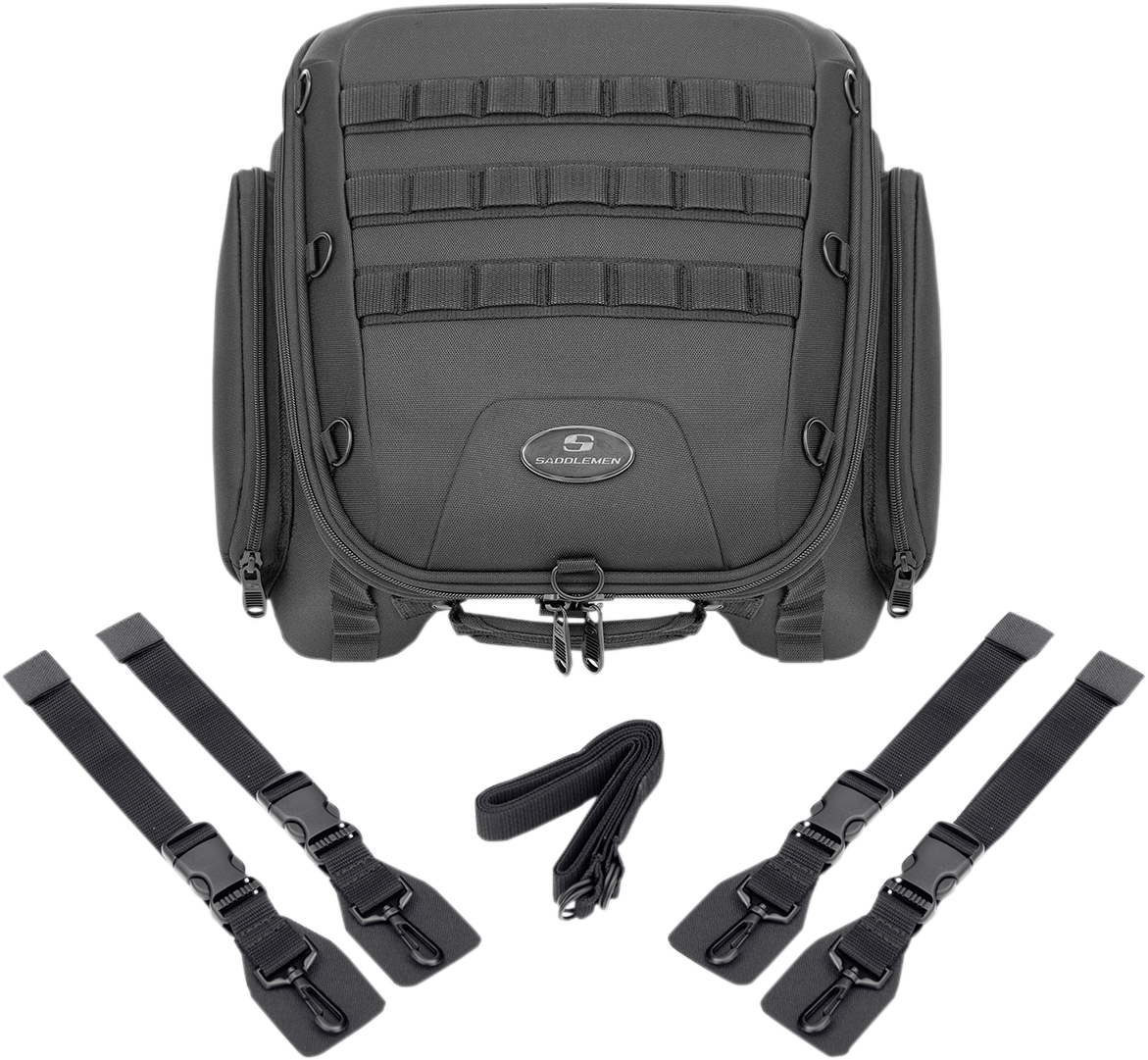 TS1450R Tactical Tunnel Bag