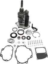 7-Speed Transmission Gear Set