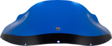 Kolor Flare® Windshield