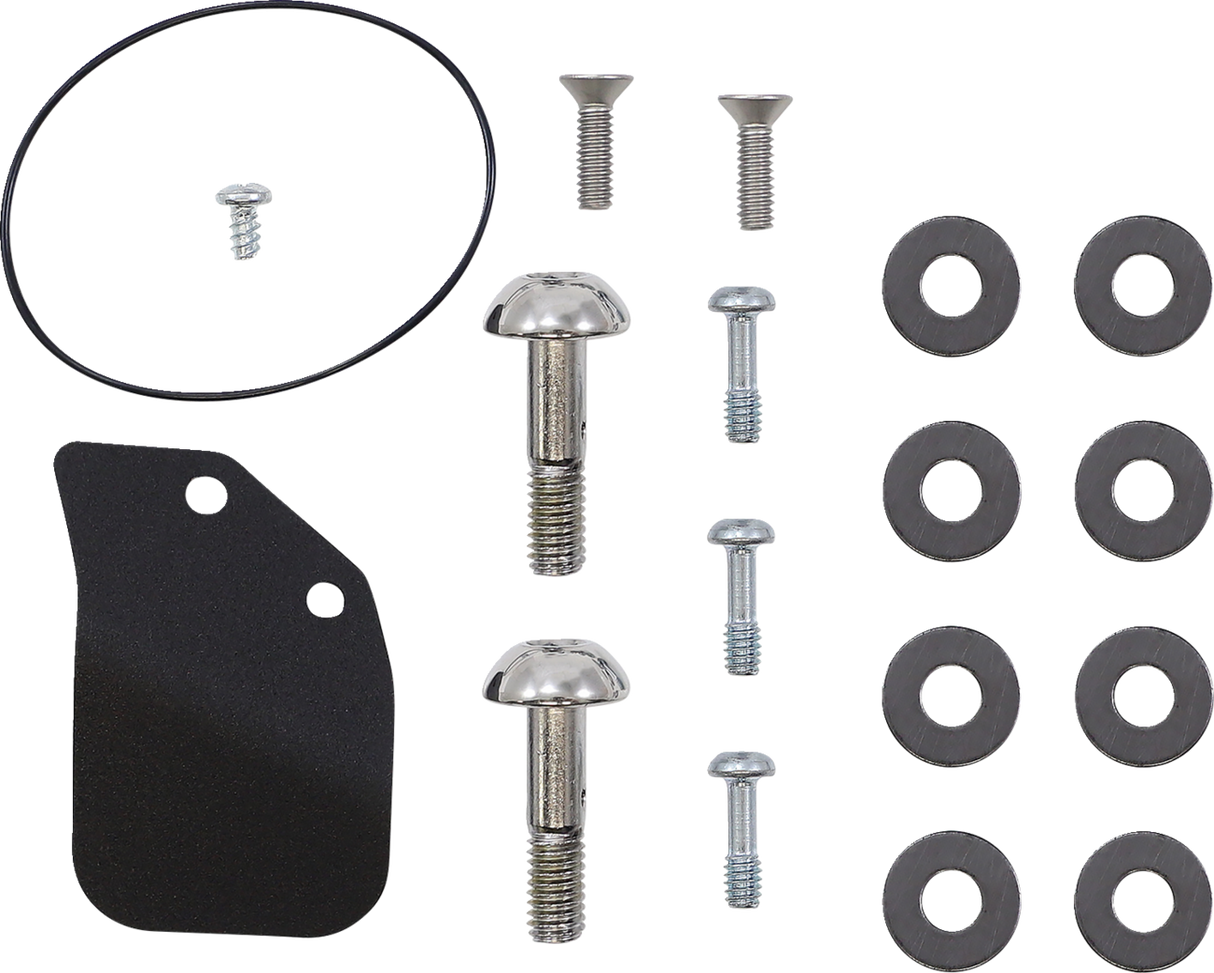 Air Stinger Stealth Air Cleaner Kit