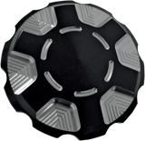 Gas Cap — Techno