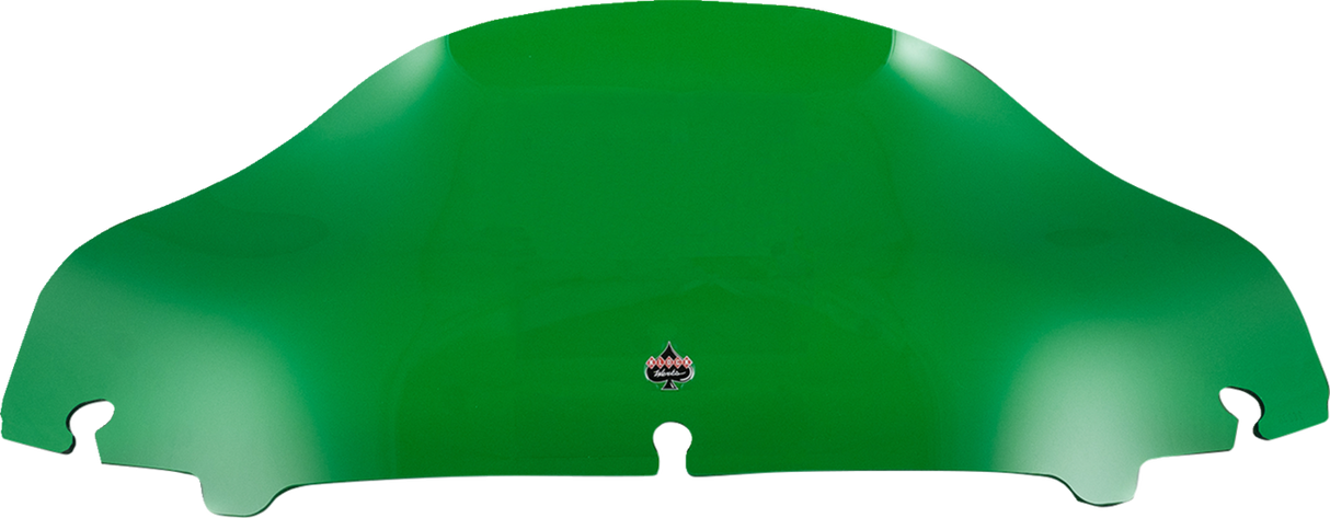 Kolor Flare® Windshield