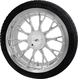 Marlin 3D Rear Wheel/Tire Combination for Trike