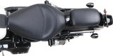 Detachable Pillion