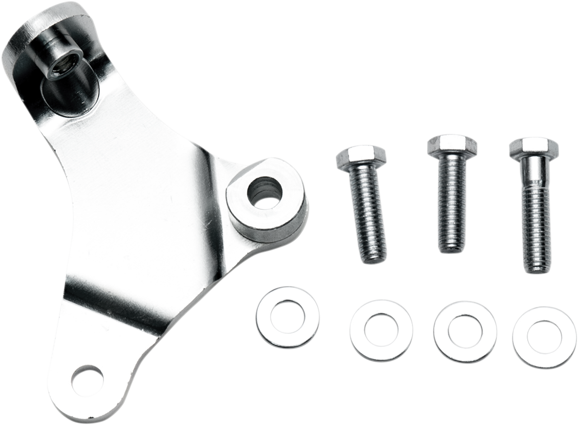 T143 Top Engine Mount Bracket