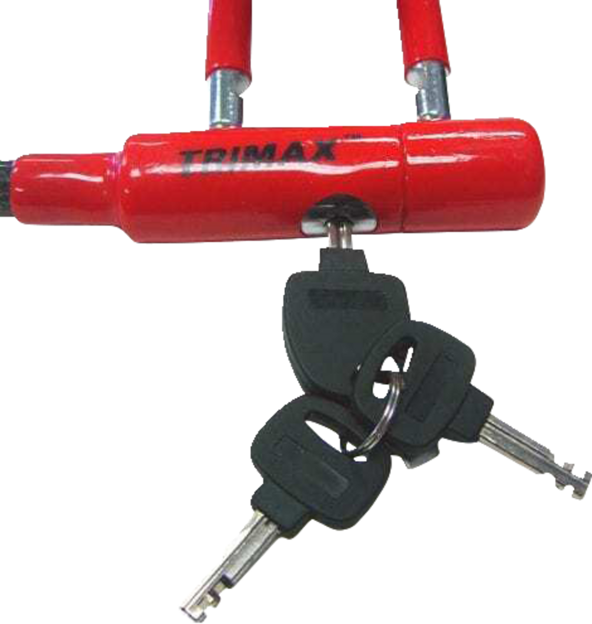 Trimaflex™ Cable Lock