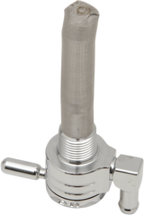 "Click-Slick" Fuel Petcock — 3/8" NPT