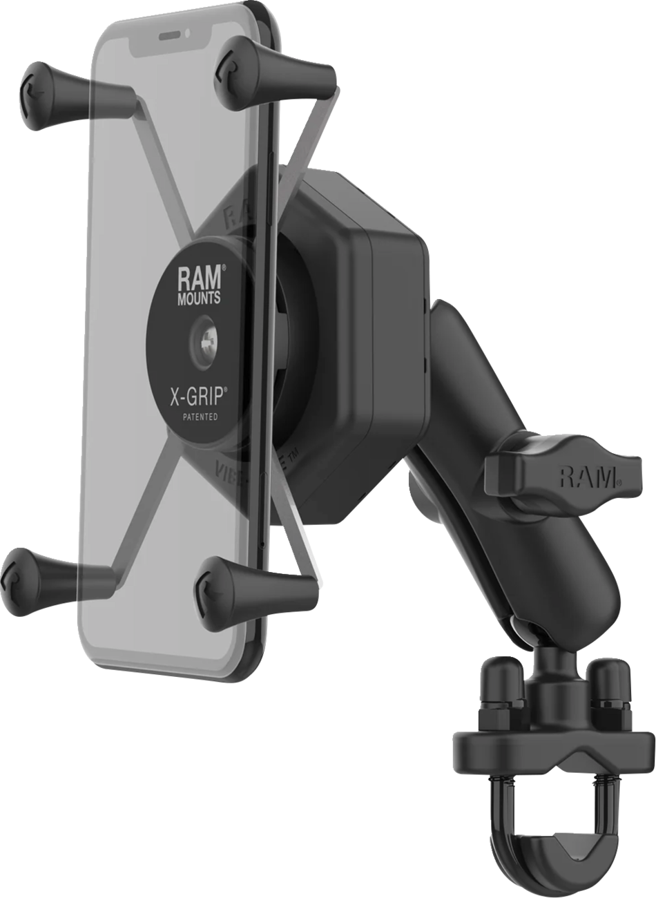 X-Grip® Mount Kit
