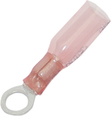 Heat Shrink Quick Disconnects and Terminals
