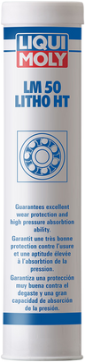 LM50 Litho Lube