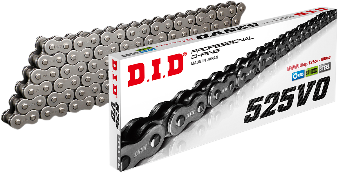 525VO Chain