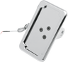 In-Close License Plate Holder
