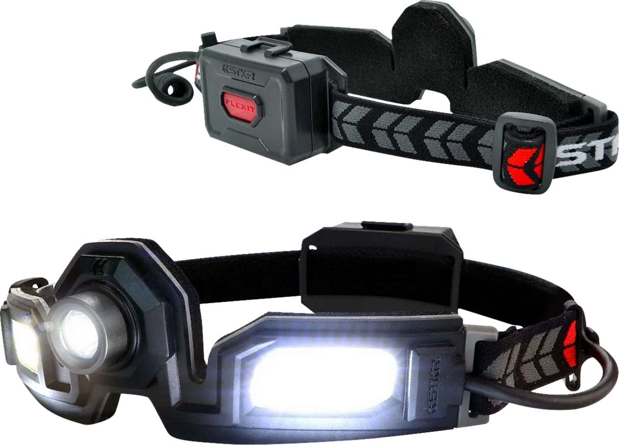 FLEXIT Pro 3.0 Headlamp